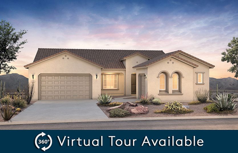 Rockledge Exterior A