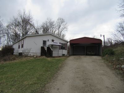 10682 Sunset Dr, Portland, MI, 48875