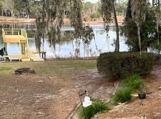11893 N Elkcam Blvd #1, Dunnellon, FL 34433