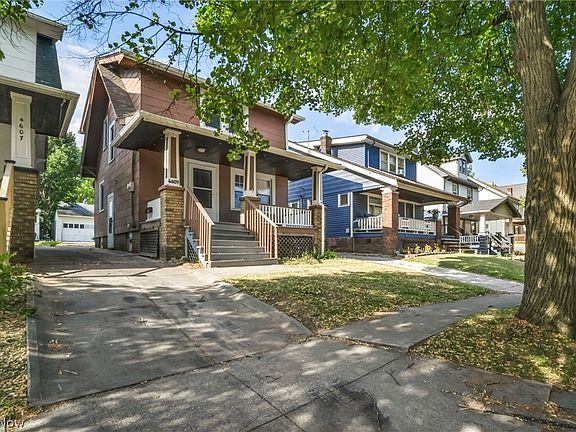 5th image of 4609 Wichita Ave