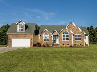 106 Cottsworth Ct, Clayton, NC 27527