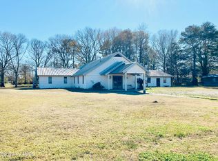 205 8th St, Oberlin, LA 70655