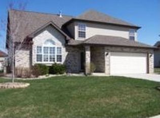 10495 Pike St, Winfield, IN 46307