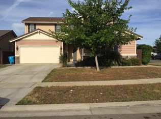 5543 Trailhead Loop, Linda, CA 95901