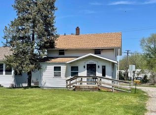 309 Roosevelt Rd, Walkerton, IN 46574