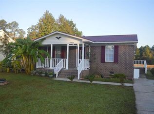 2622 Lincoln Park Dr, Conway, SC 29527