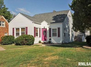 2505 23rd Ave, Moline, IL 61265