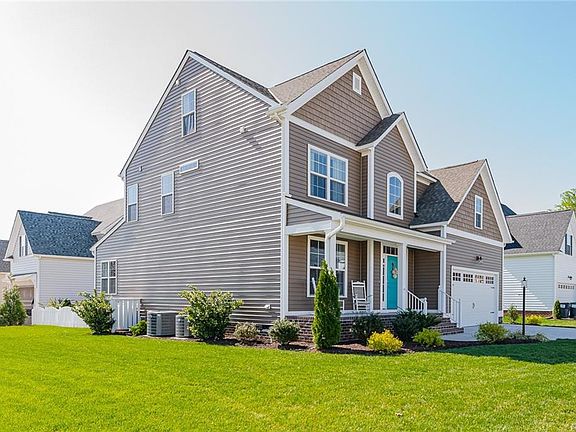 5th image of 4701 Cabretta Dr