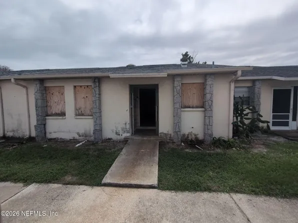 1514 CLEARLAKE Road #28, Cocoa, FL 32922