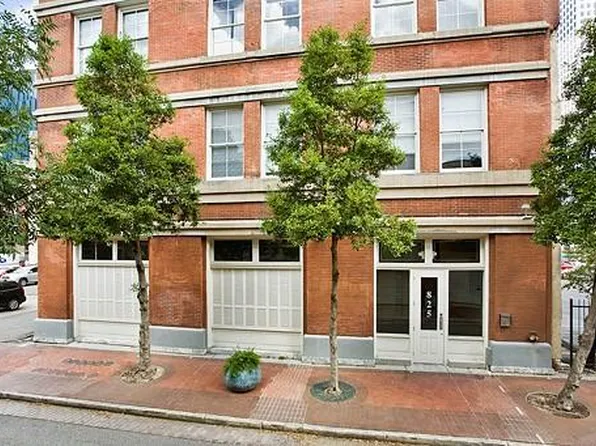 825 Lafayette St Unit 12, New Orleans, LA 70113