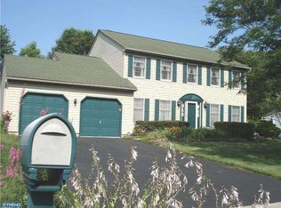 509 Jenny Dr, Yardley, PA 19067