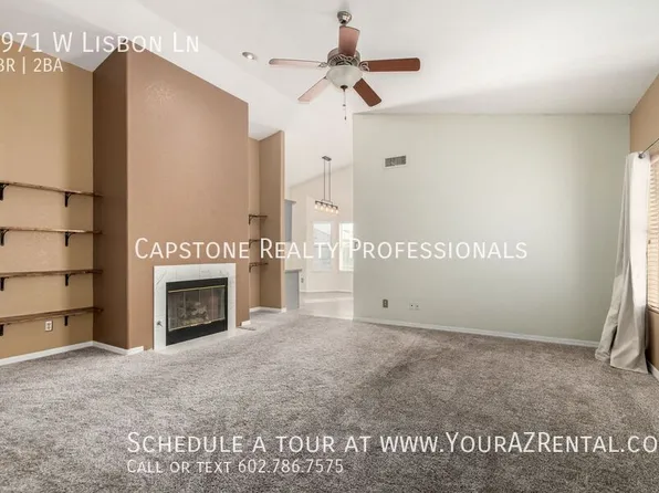 8971 W Lisbon Ln, Peoria, AZ 85381
