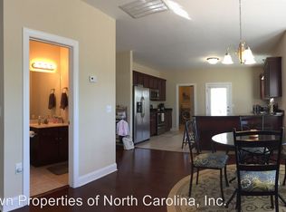 209 Pineflat Way, Hubert, NC 28539