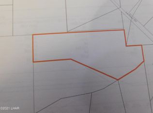 42235 Joshua, Bouse, AZ 85325