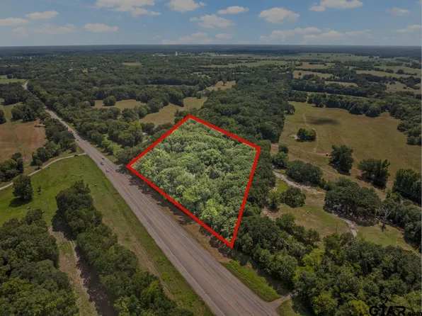 271 Tbd Hwy, Talco, TX 75487