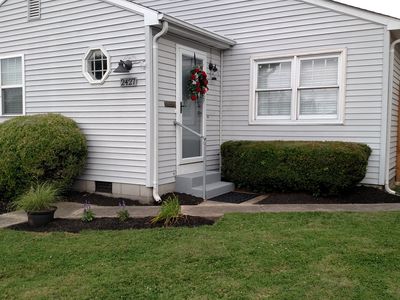 2427 S 9th St, Ironton, OH, 45638