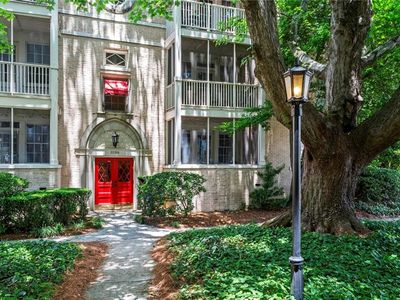 2230 Peachtree Rd #A6, Atlanta, GA, 30309