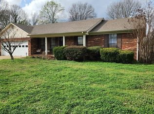 431 W University Pkwy, Jackson, TN 38305