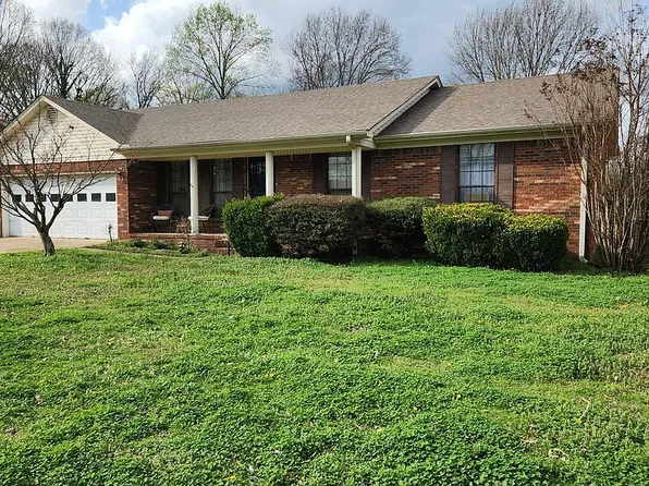 431 W University Pkwy, Jackson, TN 38305