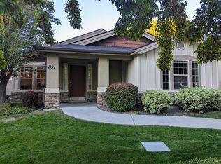 891 E Lockhart Ln, Meridian, ID 83646