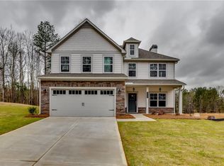 212 Preserve Dr, Atlanta, GA 30359