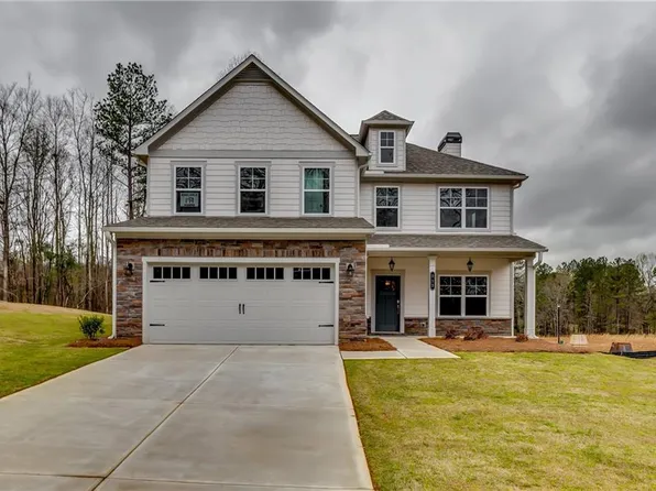 212 Preserve Dr, Atlanta, GA 30359