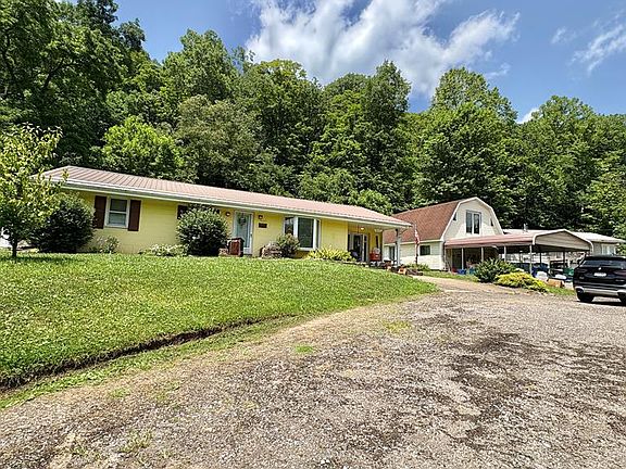 4th image of 6425 Shortline Hwy , Reader, New Martinsville ,WV 26155
