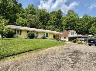6425 Shortline Hwy , Reader, New Martinsville ,WV 26155, New Martinsville, WV 26155