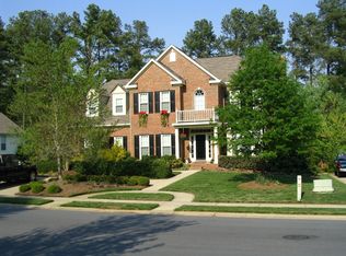 6008 Waverly Lynn Ln, Charlotte, NC 28269
