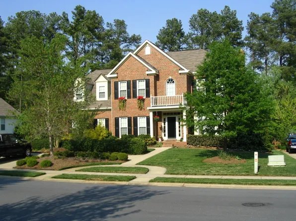 6008 Waverly Lynn Ln, Charlotte, NC 28269