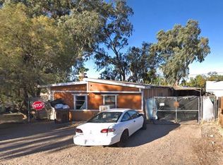 642 S 97th Way, Mesa, AZ 85208
