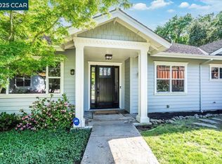 1291 Clover Ln, Walnut Creek, CA 94595