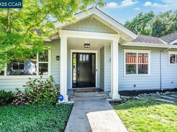 1291 Clover Ln, Walnut Creek, CA 94595