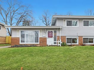 210 Berry St, Park Forest, IL