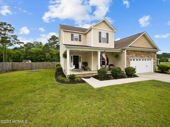107 Murifield Drive, Jacksonville, NC 28540