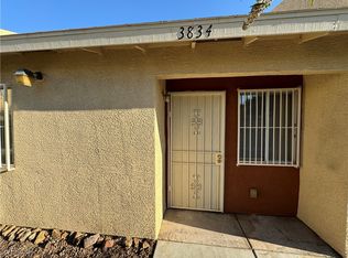 3834 Soda Springs Dr, Las Vegas, NV 89115