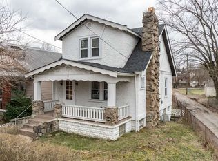 315 Hawthorne St, Covington, KY 41014