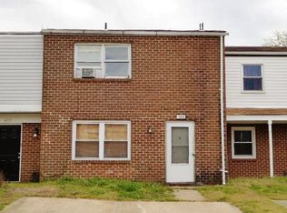 420 Burr Oak Ct, Virginia Beach, VA 23454