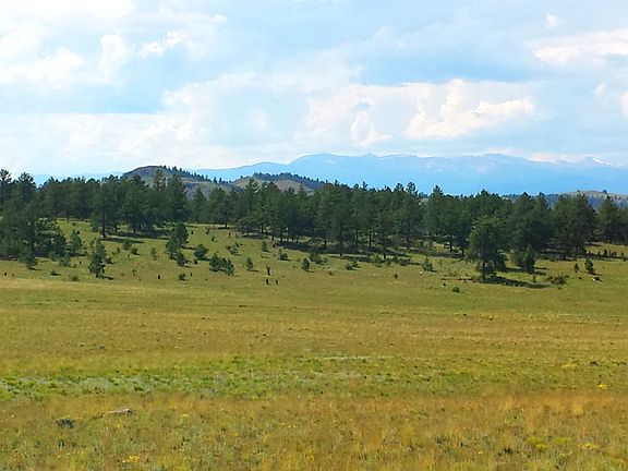 Owner Finance Land Colorado