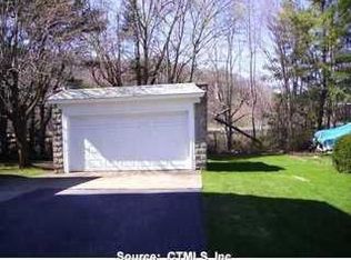 238 Plank Rd, Waterbury, CT 06705