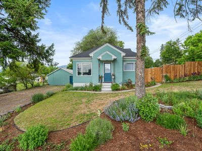 697 N Hofstetter St, Colville, WA, 99114