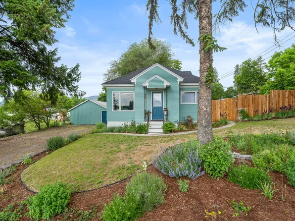 697 N Hofstetter St, Colville, WA 99114