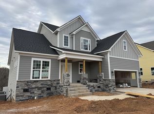 635 Creekway Ct, Greer, SC 29651