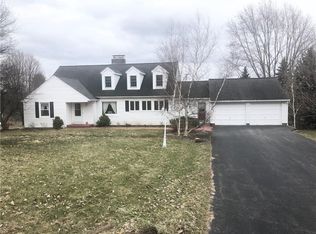 425 Thornell Rd, Pittsford, NY 14534