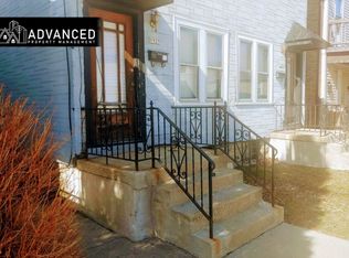 1927-29 S Amy Pl #1929A, Milwaukee, WI 53204