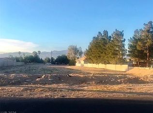 4900 Jay Ave, Las Vegas, NV 89130