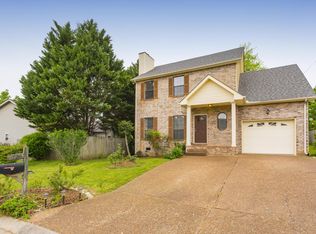 7728 Poplar Ridge Dr, Nashville, TN 37221