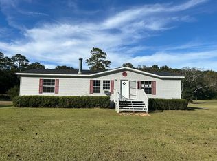 14300 Christian Acres Rd, Grand Bay, AL 36541