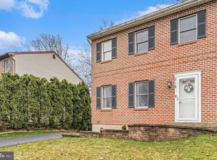 214 Hampton Dr, Birdsboro, PA