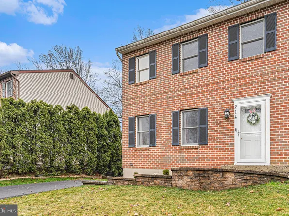 214 Hampton Dr, Birdsboro, PA 19508